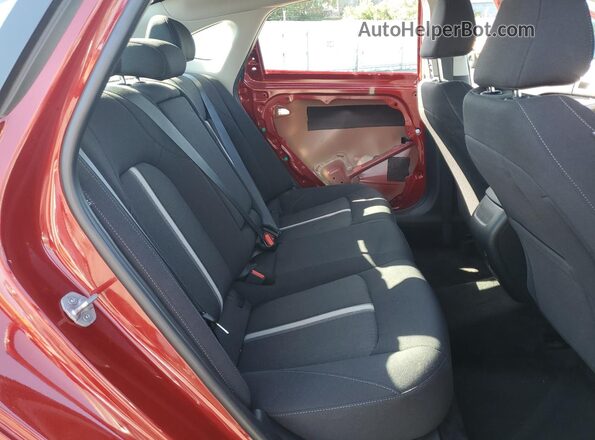 KMHL64JA5RA400617 2024 HYUNDAI SONATA Красный 