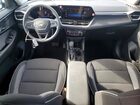 2026 Chevrolet Trailblazer Lt Серый vin: KL79MRSL1TB067848