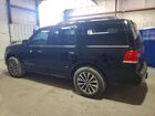 2016 Lincoln Navigator Select Black vin: 5LMJJ2HT1GEL12166