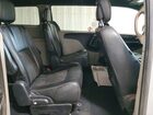 2019 Dodge Grand Caravan Sxt Белый vin: 2C4RDGCG2KR783800
