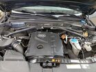 2016 Audi Q5 Premium Plus Gray vin: WA1L2AFP6GA061613
