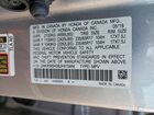 2018 Honda Cr-v Lx Silver vin: 2HKRW5H38JH415444