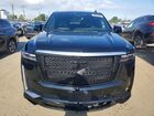 2022 Cadillac Escalade Esv Luxury Черный vin: 1GYS4JKL3NR133858