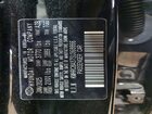 2025 Hyundai Venue Sel Черный vin: KMHRC8A37SU368866