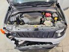 2020 Jeep Renegade Latitude Silver vin: ZACNJBBB8LPL33295 2020 Jeep Renegade Latitude Silver vin: ZACNJBBB8LPL33295