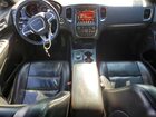 2017 Dodge Durango R Белый vin: 1C4SDHCT7HC690549