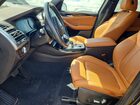 2022 Bmw X3 Sdrive30i Gray vin: 5UX43DP02N9L59731