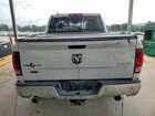2016 Ram 1500 Slt White vin: 1C6RR7LM8GS115715