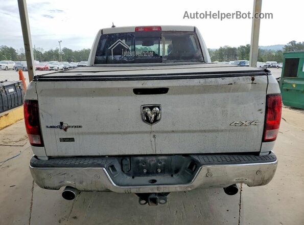 1C6RR7LM8GS115715 2016 RAM 1500 White Vista interior delantera