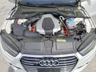 2018 Audi A7 Prestige Белый vin: WAU23AFC6JN095012