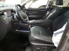 2024 Hyundai Tucson Limited Серый vin: 5NMJECDE0RH379639
