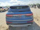 2025 Lincoln Corsair Premiere Синий vin: 5LMCJ1CA0SUL20024