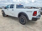 2026 Ram 2500 Tradesman Белый vin: 3C63R5CL1TG163690
