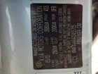 2016 Kia Forte Lx Серебряный vin: KNAFX4A64G5455735