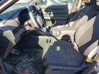 2026 Honda Cr-v Trailsport Синий vin: 7FARS6H66TE019739