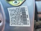 2016 Honda Civic Lx Серебряный vin: 19XFC2F56GE038088