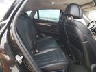 2016 Bmw X6 Xdrive50i Черный vin: 5UXKU6C57G0S82461