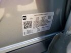 2025 Buick Envista Preferred Серый vin: KL47LAEP3SB223569