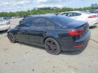 2017 Audi A4 Ultra Premium Black vin: WAUGMAF46HN049525