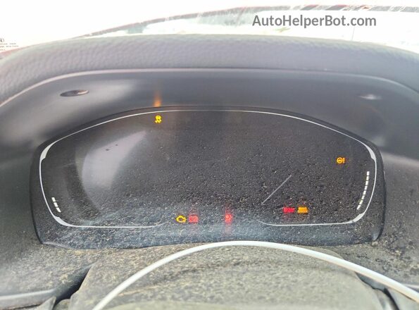 1HGCV3F27NA011766 2022 HONDA ACCORD Red Widok tylnych siedzeń