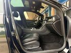 2018 Mercedes-benz Glc 300 Черный vin: WDC0G4JB0JV036983