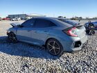 2020 Honda Civic Sport Gray vin: SHHFK7H45LU224888 2020 Honda Civic Sport Gray vin: SHHFK7H45LU224888