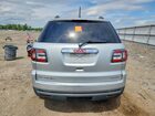 2016 Gmc Acadia Sle Серебряный vin: 1GKKVPKD1GJ324957