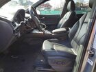 2018 Audi Q7 Premium Plus Silver vin: WA1LAAF75JD052555