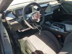 2025 Dodge Charger Daytona R Белый vin: 2C3CDBCK9SR564396