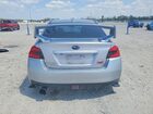 2019 Subaru Wrx Sti Silver vin: JF1VA2R65K9824697