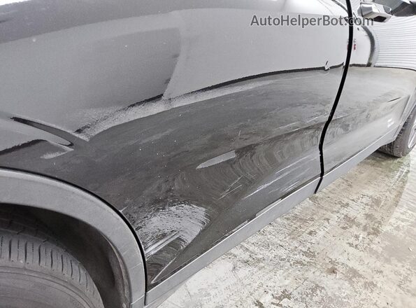 YSMFD3KA6RL212892 2024 POLESTAR 2 Gray 