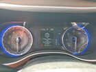 2020 Chrysler Voyager Lxi White vin: 2C4RC1DG7LR156669