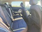 2017 Kia Niro Lx Серый vin: KNDCB3LCXH5090349