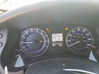 2017 Infiniti Qx50 Base Серый vin: JN1BJ0RP2HM388054