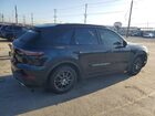 2020 Porsche Cayenne Синий vin: WP1AA2AY7LDA08867