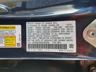 2025 Honda Cr-v Sport-l Синий vin: 2HKRS6H82SH802554