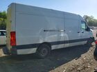 2022 Mercedes-benz Sprinter 2500 Белый vin: W1Y40CHY5NT102893 2022 Mercedes-benz Sprinter 2500 Белый vin: W1Y40CHY5NT102893