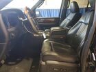 2016 Lincoln Navigator Select Black vin: 5LMJJ2HT1GEL12166