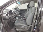 2020 Kia Sorento Lx Черный vin: 5XYPG4A38LG630941