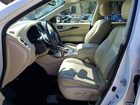 2017 Infiniti Qx60 Base Белый vin: 5N1DL0MM4HC554931