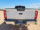 2023 Ford F250 Super Duty Белый vin: 1FT7W2BN8PEC08836