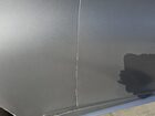 2016 Mercedes-benz S 550 Серебряный vin: WDDUG8CB0GA214053 Damage: Left Drip Rail, Chipped, 4