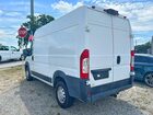 2019 Ram Promaster 2500 2500 High Белый vin: 3C6TRVCGXKE520443
