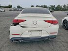 2019 Mercedes-benz Cls 450 White vin: WDD2J5JB4KA028325 2019 Mercedes-benz Cls 450 White vin: WDD2J5JB4KA028325