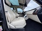 2020 Land Rover Range Rover Hse Black vin: SALGS2RU5LA402954