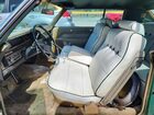 1970 Cadillac Deville Green vin: J0294148