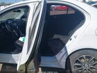 2017 Mitsubishi Lancer Es Белый vin: JA32U2FU3HU006672