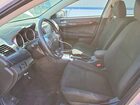 2016 Mitsubishi Lancer Es Белый vin: JA32U2FUXGU002147