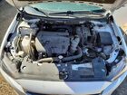 2016 Mitsubishi Lancer Es Белый vin: JA32U2FUXGU002147