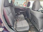 2020 Mitsubishi Outlander Es Синий vin: JA4AD2A30LZ009160